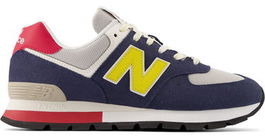 Superge in čevlji New Balance 574 Večbarvna | ml574-dvr, 1