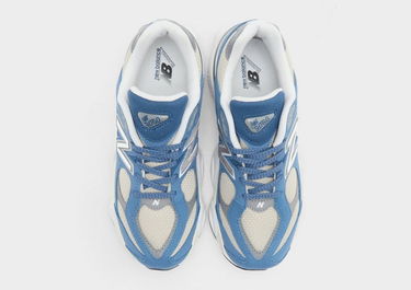 Superge in čevlji New Balance 9060 Modra | GC9060CC, 4