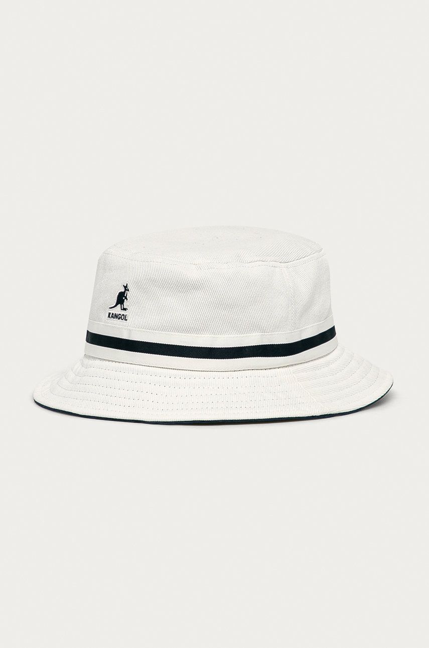 Klobuk Kangol Hat Bela | K4012SP.WH103, 0