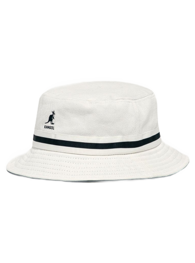 Klobuk Kangol Hat Bela | K4012SP.WH103