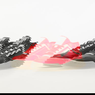 Superge in čevlji Reebok Keith Haring x Club C Legacy Rdeča | GZ1459, 5