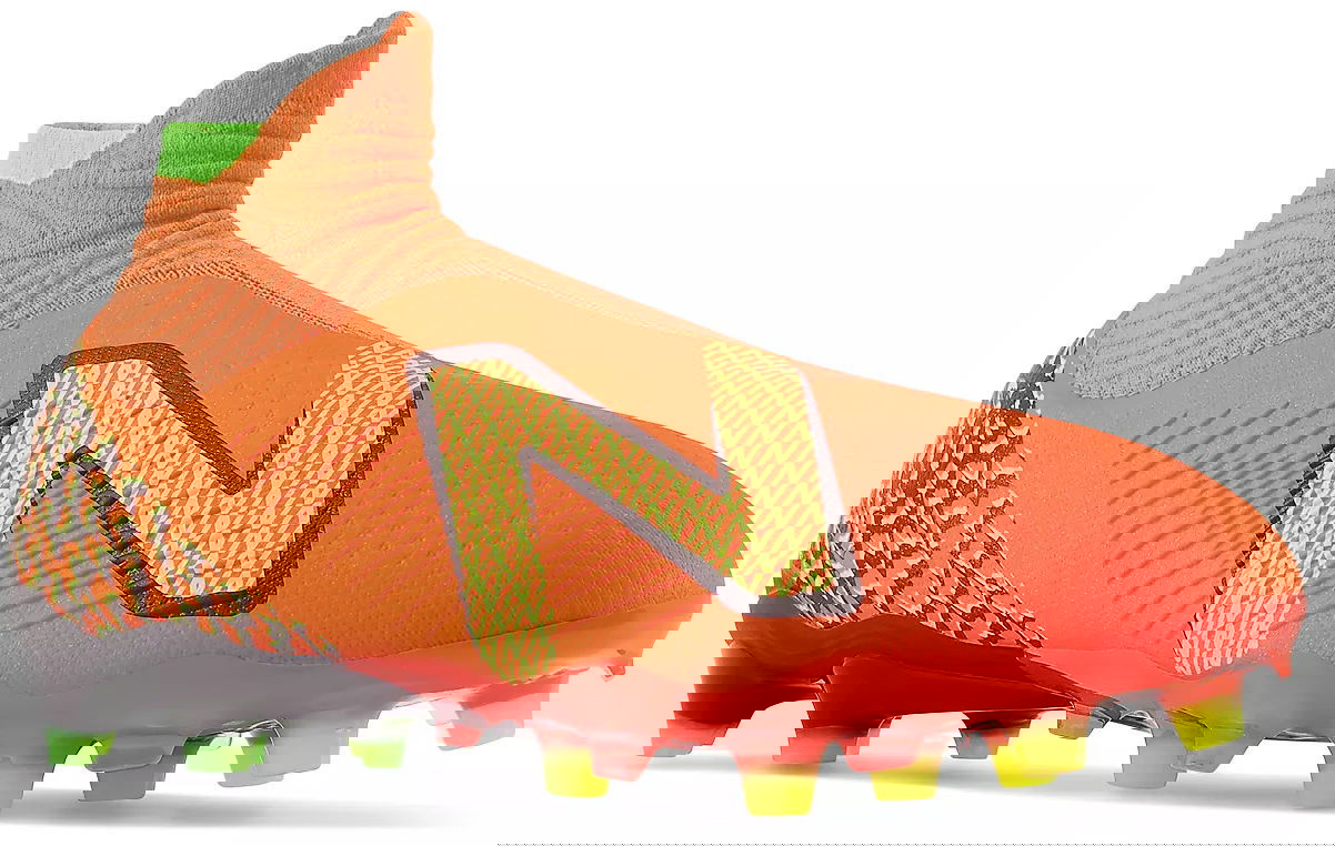 Superge in čevlji New Balance TEKELA V4 PRO FG Oranžna | st1fdf4, 1