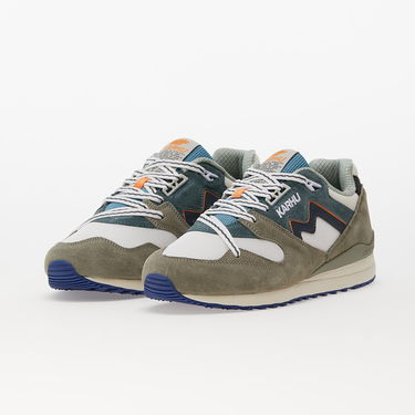 Superge in čevlji Karhu Synchron Classic Zelena | F802675, 5