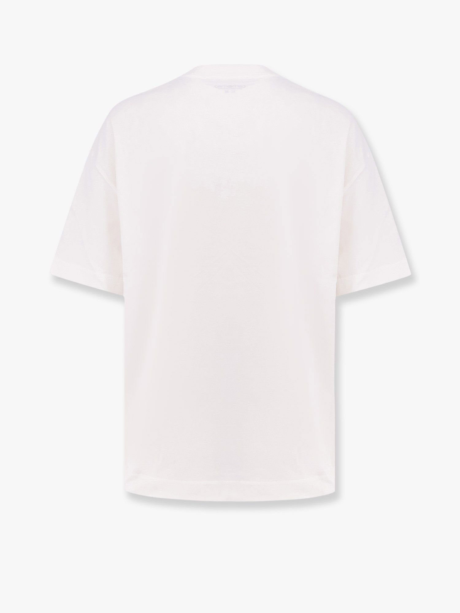 Majica Carhartt WIP Carhartt WIP Script Embroidery T-Shirt Bela | I03382800AXX, 1