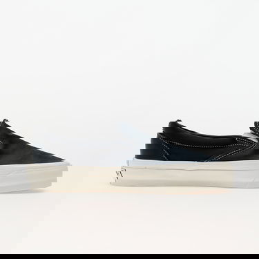 Superge in čevlji Vans LX Slip-On Reissue 98 SATN Črna | VN0007PJD6P1, 2