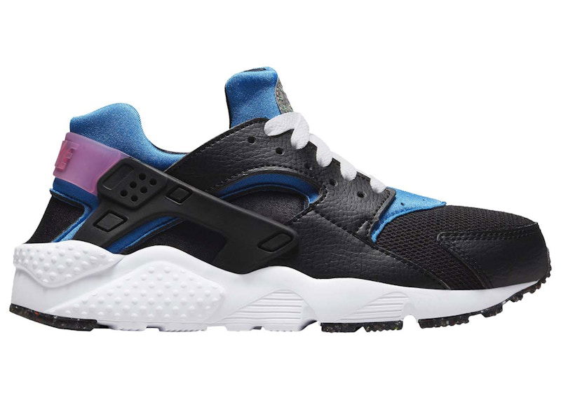 Superge in čevlji Nike Air Huarache Run Večbarvna | DR0166-001, 0