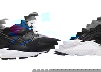 Air Huarache Run