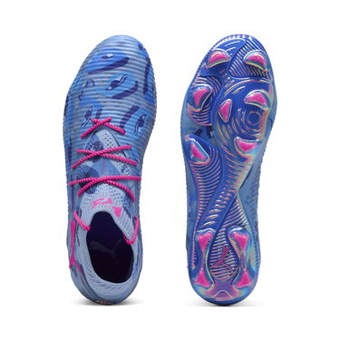 Superge in čevlji Puma FUTURE 8 ULTIMATE x KIDSUPER FG Modra | 108434_01, 3