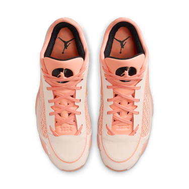 Superge in čevlji Jordan Air Jordan 38 Low Oranžna | FD2326-800, 4