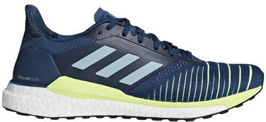 Superge in čevlji adidas Performance Solar Glide Mornarica | d97436, 0