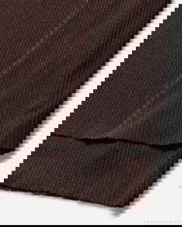 Krila ROA Mesh Long Skirt Rjava | RBWW017FA09 BRW0003, 4