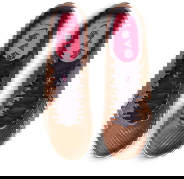 Superge in čevlji Nike Zoom Mercurial Vapor 15 Academy IC 'Generation Pack' Rjava | DR5947-810, 3