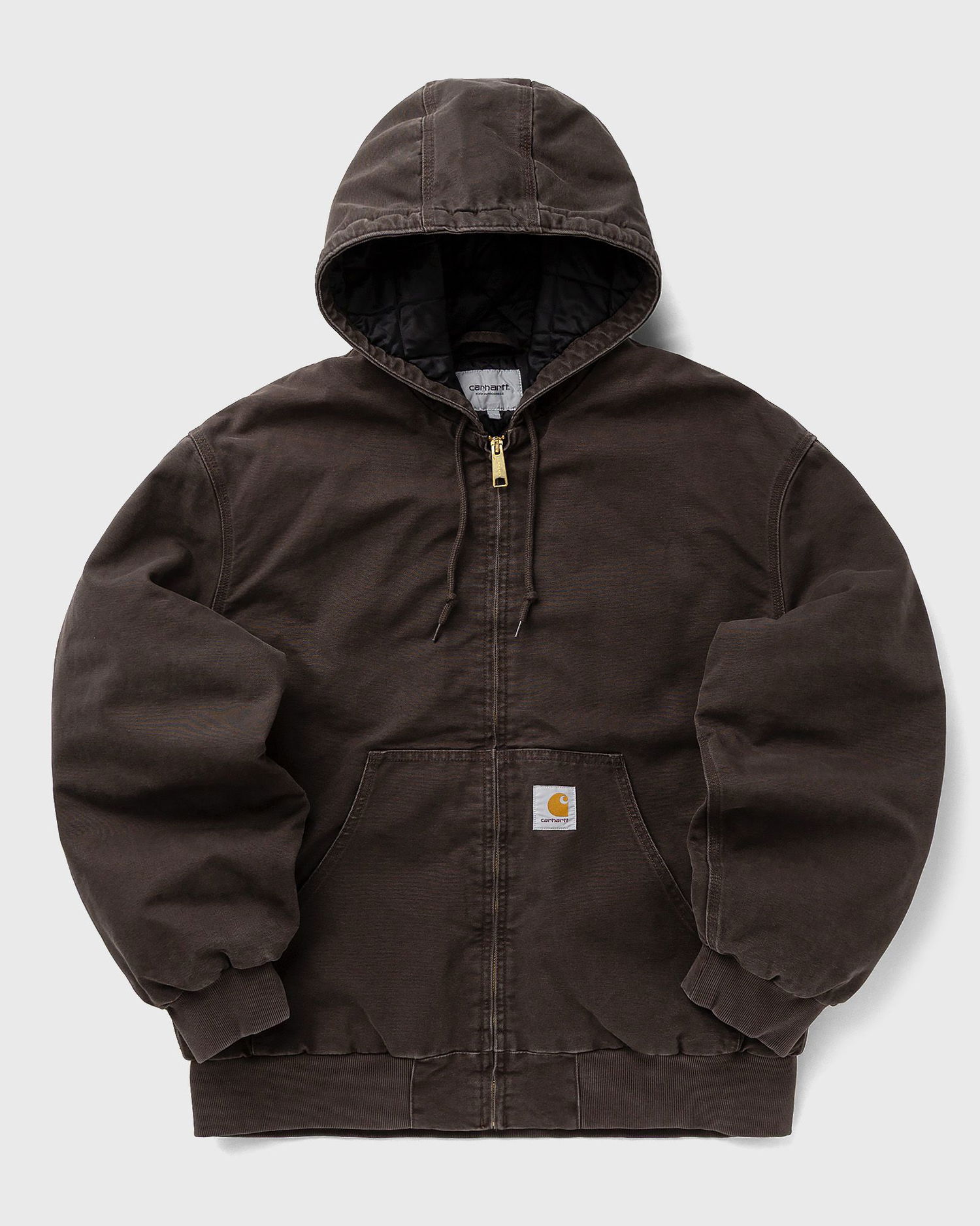 Jakna Carhartt WIP OG Active Jacket Rjava | I035891-47.4O, 0