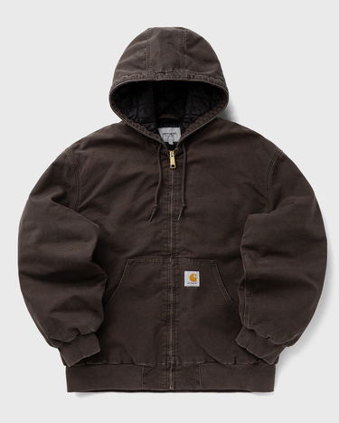 Jakna Carhartt WIP OG Active Jacket Rjava | I035891-47.4O, 0
