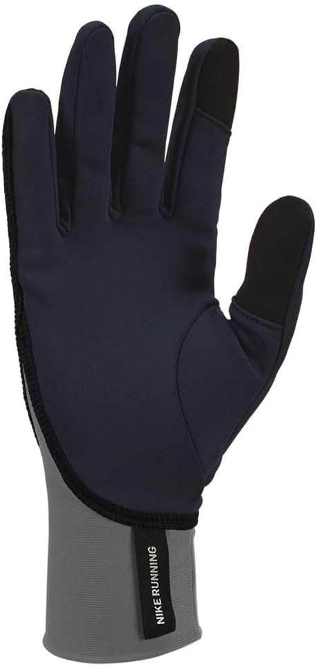 Rokavice Nike Pacer Midweight Running Gloves Črna | 9331-104-018, 1