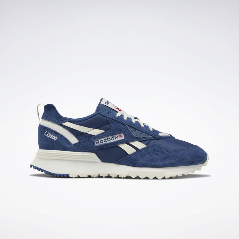 Superge in čevlji Reebok LX2200 Modra | GV6972