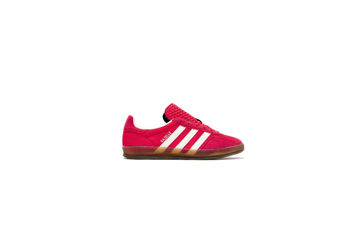 Superge in čevlji adidas Originals Gazelle Indoor Rdeča | JS1411, 1
