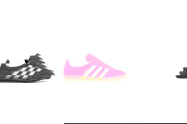 Superge in čevlji adidas Originals Gazelle Indoor Rdeča | JS1411, 1
