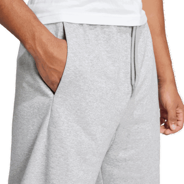Kratke hlače adidas Originals adidas Essentials Big Logo Shorts Siva | je8957, 4