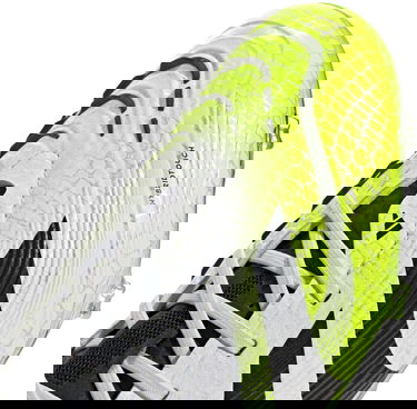 Superge in čevlji adidas Performance Predator Elite Firm Ground Bela | JI1179, 2