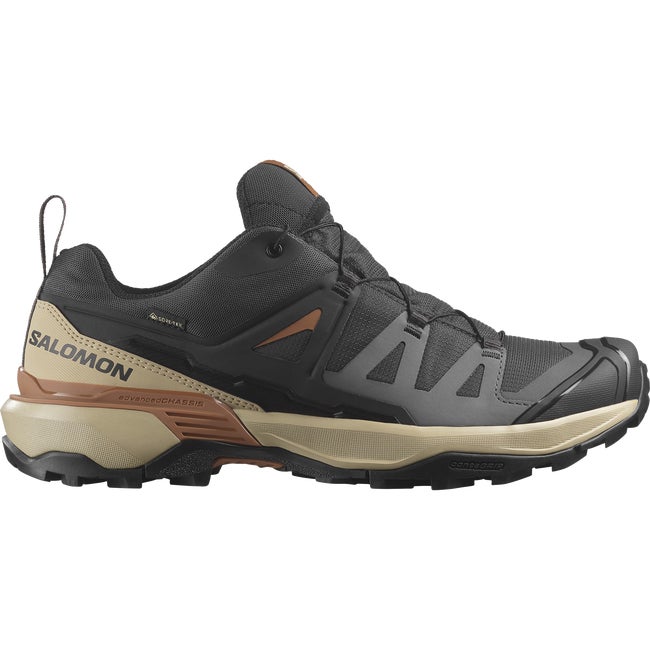 Superge in čevlji Salomon X Ultra 360 GTX Črna | L47687000