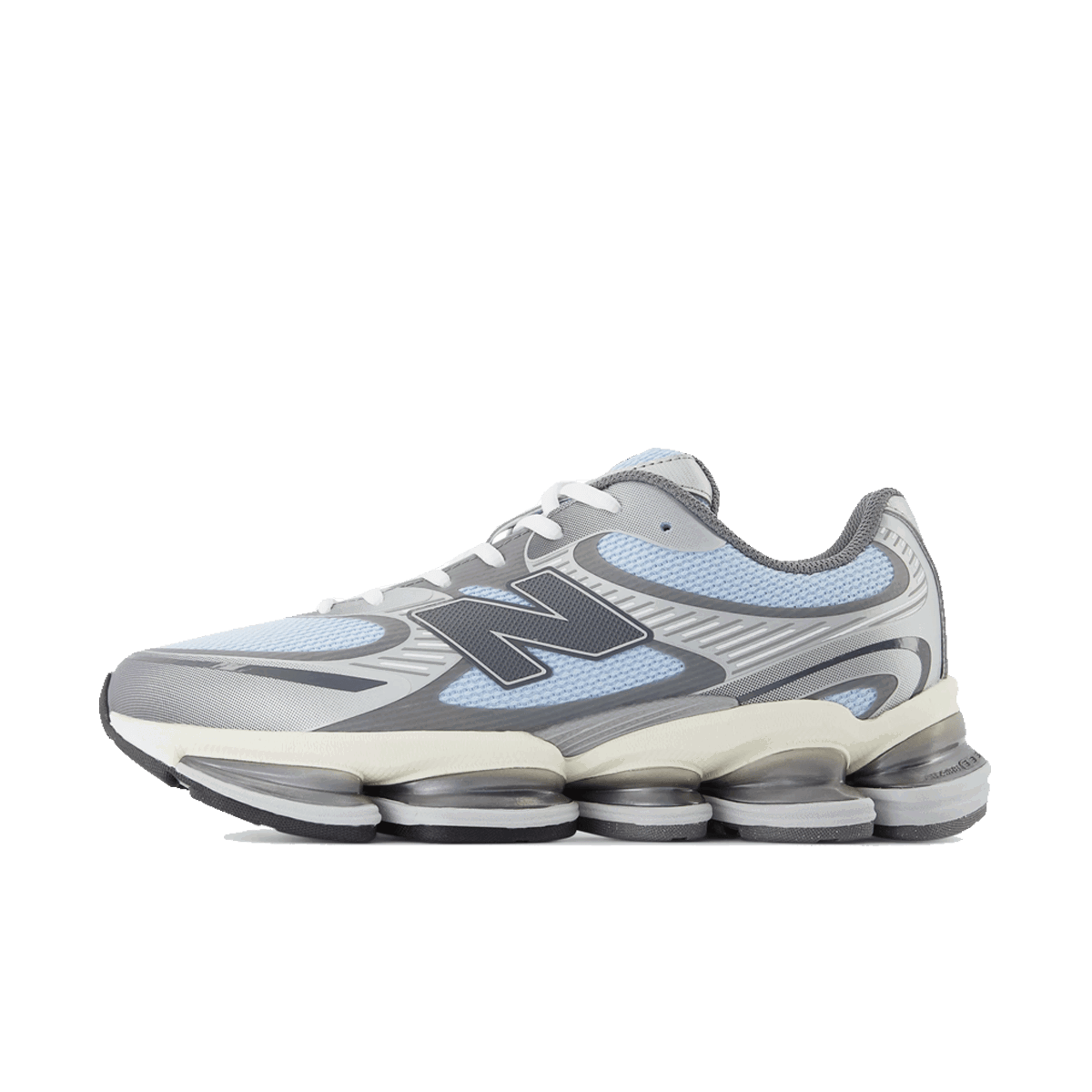 Superge in čevlji New Balance ABZORB 2000 "Blue Grey" Modra | U2000BA, 0