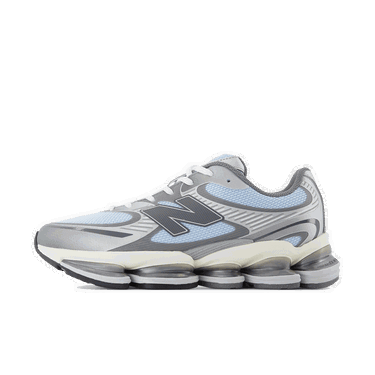 Superge in čevlji New Balance ABZORB 2000 "Blue Grey" Modra | U2000BA, 0