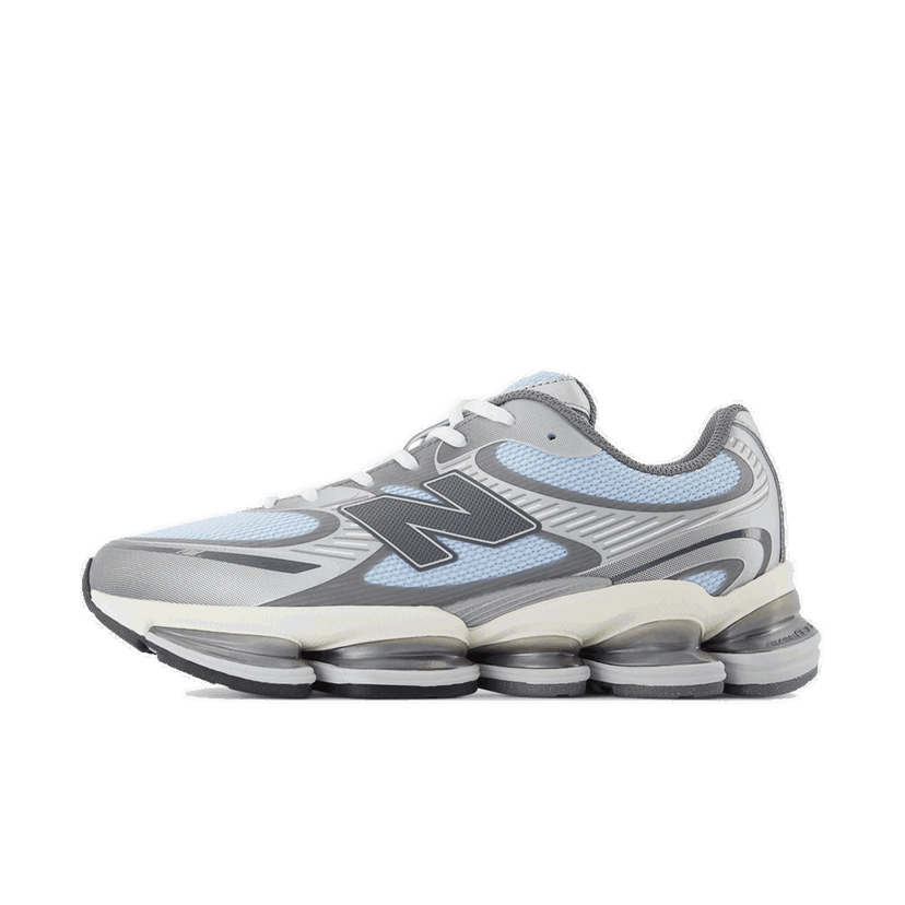 Superge in čevlji New Balance ABZORB 2000 "Blue Grey" Modra | U2000BA