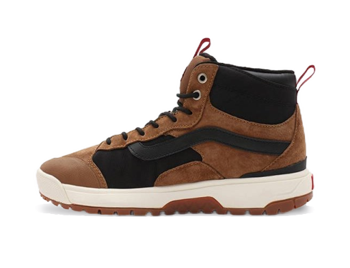 Superge in čevlji Vans UA UltraRange EXO Hi MTE Rjava | VN0A5KS5FW6