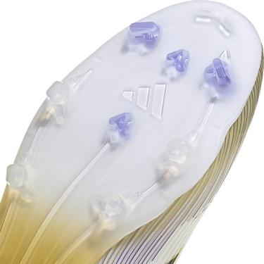 Superge in čevlji adidas Performance F50 League LL FG/MG Bela | jh7736, 6