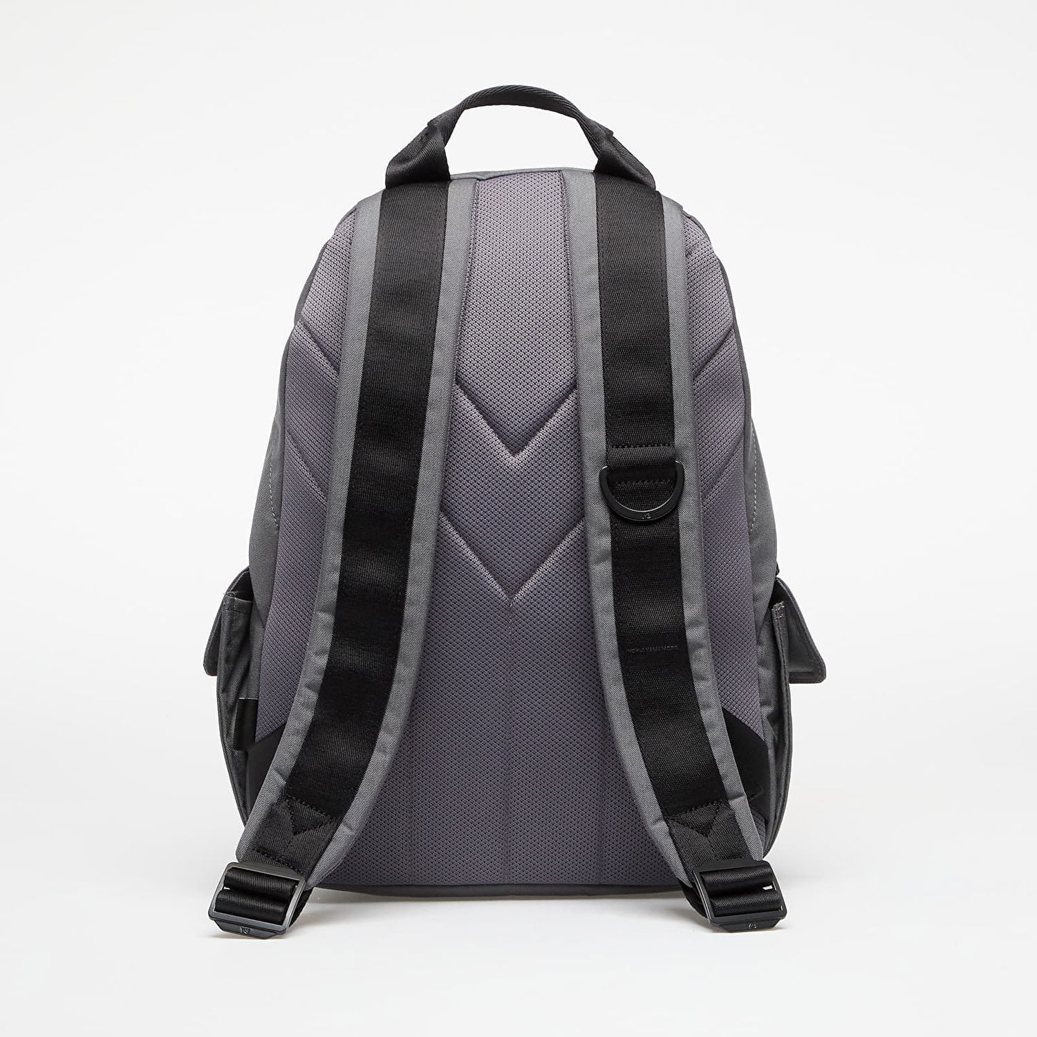 Nahrbtnik Y-3 Y-3 Small Backpack Siva | KB5854, 1