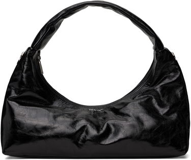 Torbica Off-White Off-White Arcade Oversize Shoulder Bag Črna | OWNN189C99LEA0011000, 0