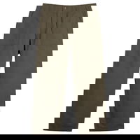 Heavyweight Ripstop Fatigue Pants, Size Small