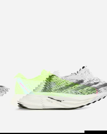 Superge in čevlji adidas Performance Adizero Prime X 2.0 Strung "Lucid Lemon" Zelena | hp9708, 2