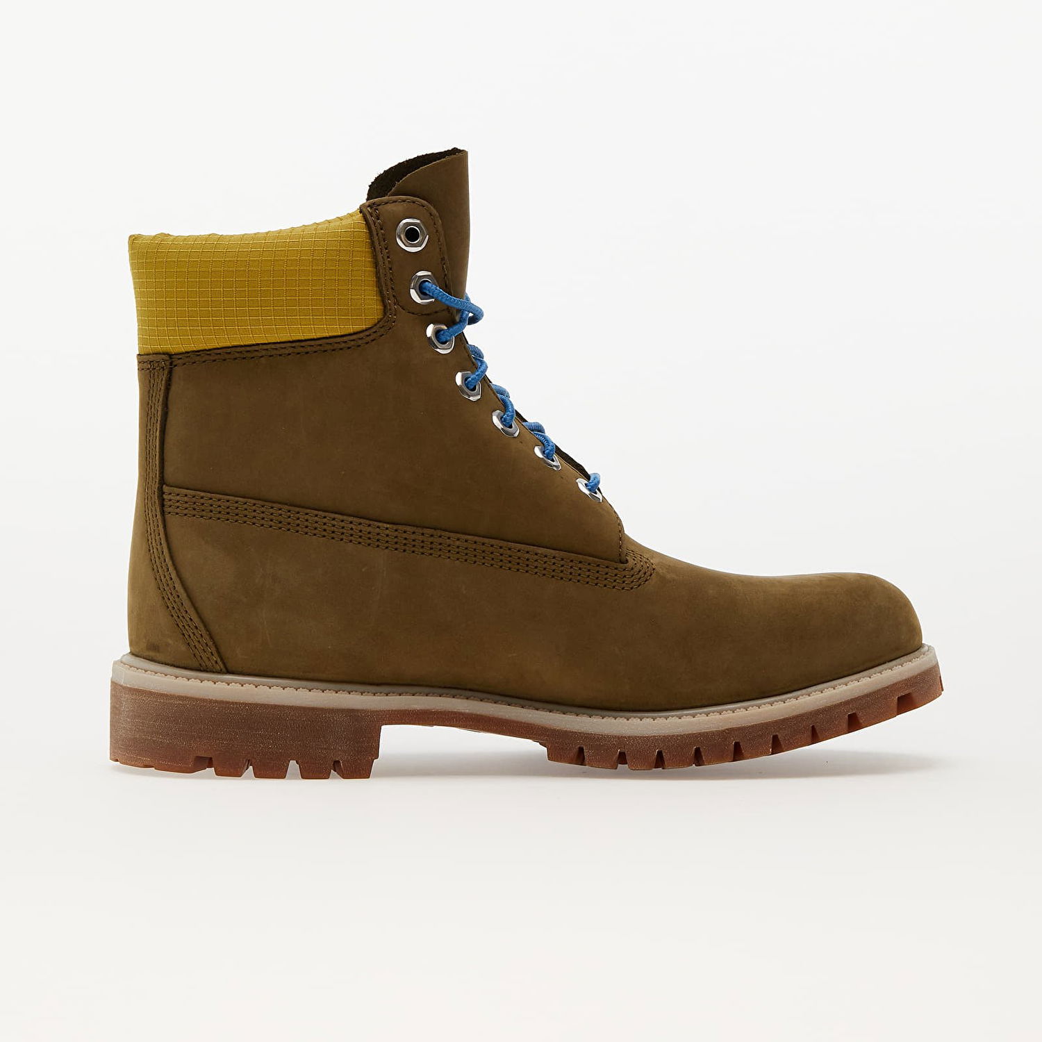 Superge in čevlji Timberland 6 Inch Premium Boot Military Rjava | TB0A5NZM327, 1