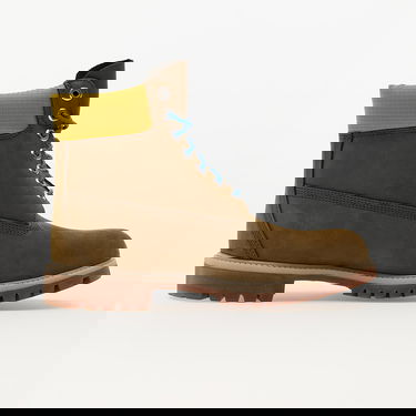 Superge in čevlji Timberland 6 Inch Premium Boot Military Rjava | TB0A5NZM327, 1