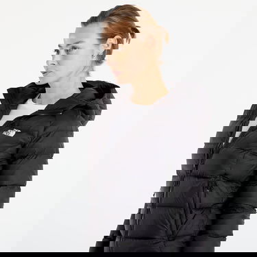 Parka The North Face Jacket Hyalite Down Parka Črna | NF0A8E74JK31, 2