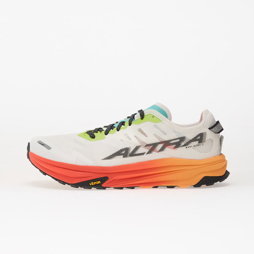 Superge in čevlji Altra Running Mont Blanc Bela | AL0A82CA108
