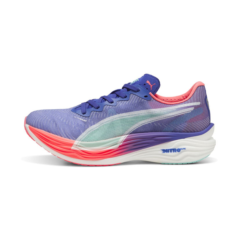Superge in čevlji Puma Deviate NITRO™ Elite 3 Lila | 309809_03