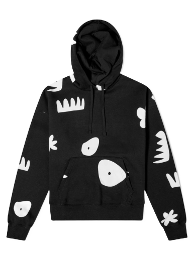 Pulover Jordan Air Jordan Artist Series Popover Hoody Črna | DV2005-010