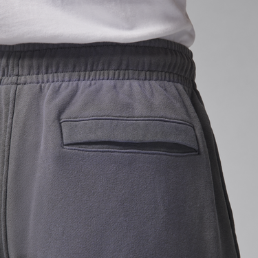 Trenirka Jordan Flight Fleece Sweatpants Siva | FV7253-068, 3