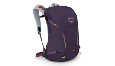 Nahrbtnik Osprey Hikelite 26 Backpack Lila | 10054106OSP, 1