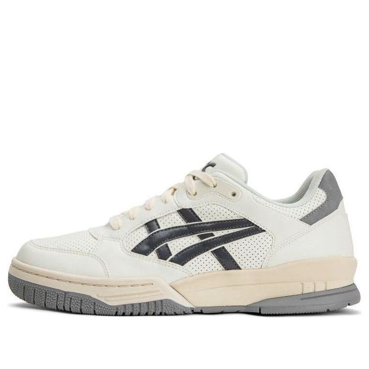 Superge in čevlji Asics Gel-Spotlyte Low Bela | 1203A397-021