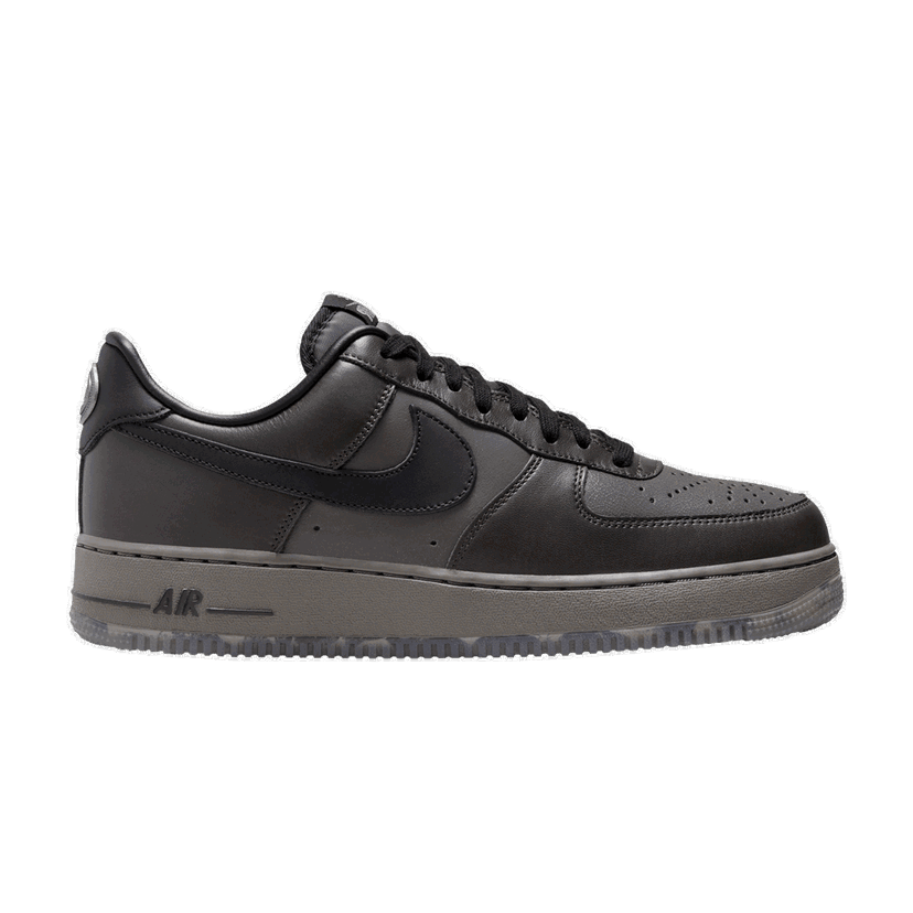 Superge in čevlji Nike Air Force 1 Low Črna | FZ4167-200