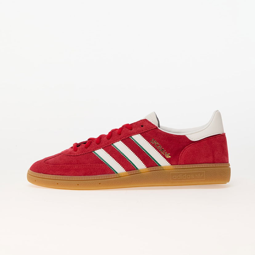 Superge in čevlji adidas Originals Handball Spezial Rdeča | IF9531