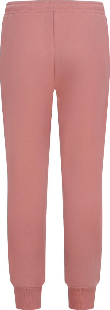 Trenirka Jordan Jordan Jumpman Sweatpants Rdeča | 95B912, 1