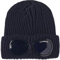 Beanie C.P. Company Goggle Beanie Mornarica | 15CMAC122A-005509A-888, 1