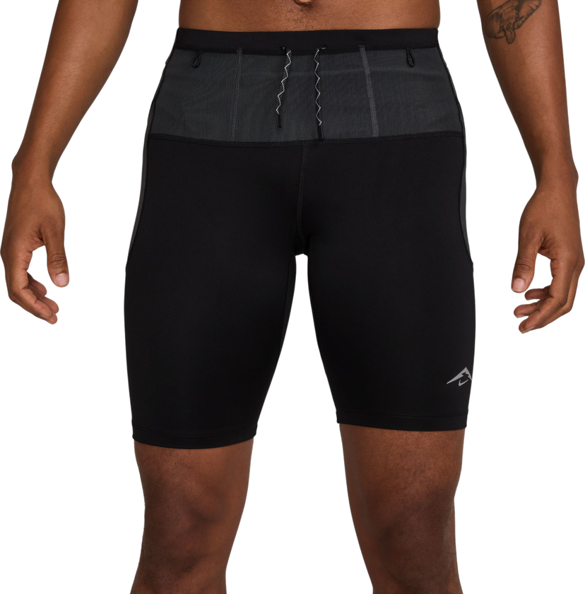 Kratke hlače Nike Lava Loops Shorts Črna | hj4170-010