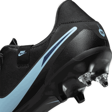 Superge in čevlji Nike LEGEND 10 ACADEMY SG-PRO AC Črna | dv4338-003, 6