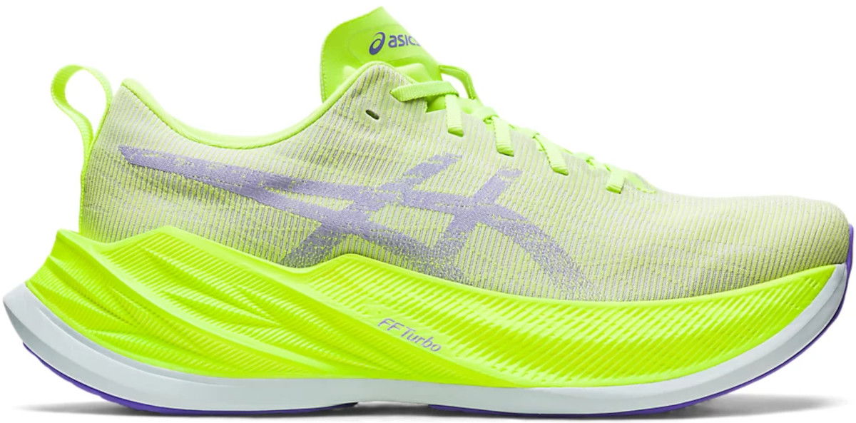 Superge in čevlji Asics Superblast Rumena | 1013a127-301, 0